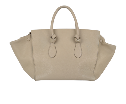 Tie Tote, front view